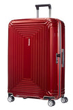 Samsonite Koffertrolley Neopulse 44D Spinner 75/28 Metallic Red