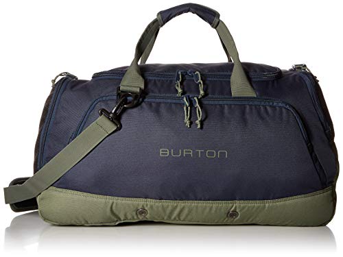 Burton 110321415NA Boothaus Large Duffel Bag, Mood Indigo, One Size