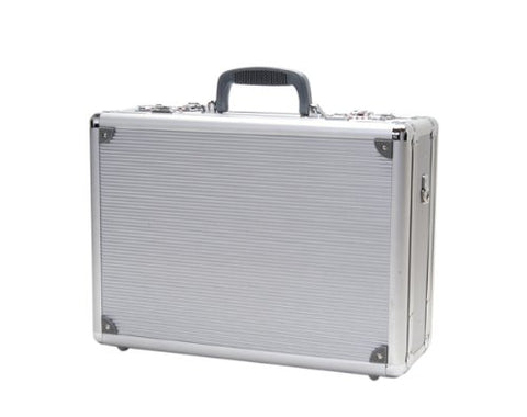 T.Z. Case International Ironite Double Duty Pistol Case, Black, 18-Inch