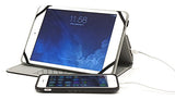 M-Edge Folio Power 4000 Mah Battery Case For 7-8" Devices, Fits Apple Ipad Mini 1/2/3/4, Amazon