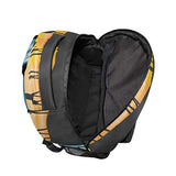 Backpack Travel Africa Acacia Giraffes School Bookbags Shoulder Laptop Daypack College Bag for