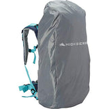 High Sierra Women's Explorer 50 (True Navy/True Navy/Tropic Teal)