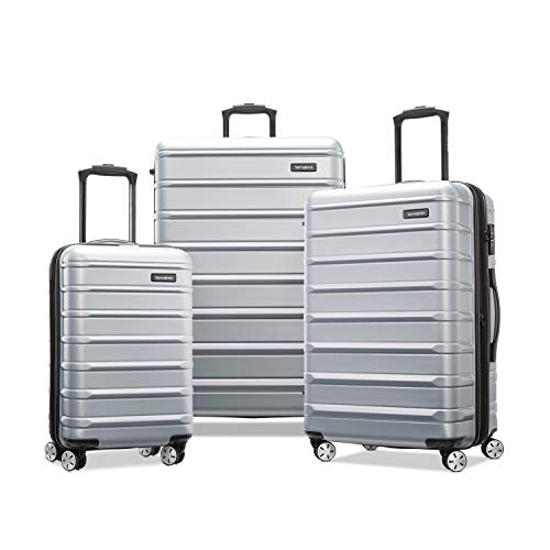 Samsonite Omni 2 PRO Hardside Expandable Luggage with Spinners