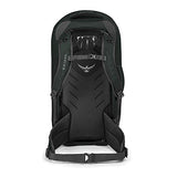 Osprey Farpoint 70 Men's Travel Backpack, Volcanic Grey, Small/Medium