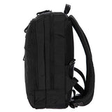 Bric's USA Luggage Model: X-BAG/ X-TRAVEL |Size: metro backpack | Color: BLACK /BLACK