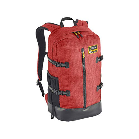 Eagle Creek National Geographic Adventure Backpack 30l Daypack firebrick One Size