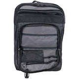 Kenneth Cole Reaction Polyester Dual Compartment 15" Laptop Business Backpack with Techni-Cole