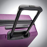 American Tourister Checked-Large, Power Plum