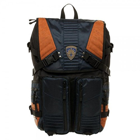 Bioworld Guardians of The Galaxy Rocket Raccoon Backpack