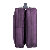 Ricardo Beverly Hills Essentials 2.0 Deluxe Organizer (Aubergine)