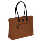 Bric's X-Bag Ladies' Commuter Tote (Tangerine)