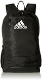 adidas Stadium II Backpack, Black, One Size