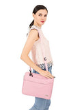 MOSISO Laptop Shoulder Bag Compatible 13-13.3 Inch MacBook Pro Retina/MacBook Air/Surface