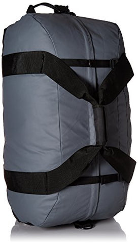 Eagle Creek No Matter What Rolling Duffel-Large, STONE GREY