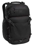Burton Focus Camera Backpack True Black NA