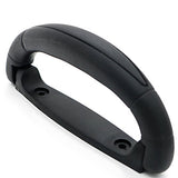 Plastics Replacement Suitcase Luggage Hard Handle Grip Spare Repair Luggage Straps (035)