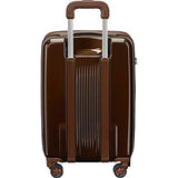Briggs & Riley Tall Carry-On Expandable Spinner, Black