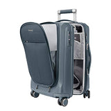 Ricardo Cupertino 20-inch Spinner Carry-On in Winter Blue