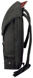 Victorinox Luggage Altmont 3.0 Flapover Drawstring Laptop Backpack, Black, One Size