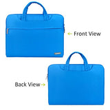 Laptop Shoulder Bag, 11-11.6 inch Tablet Laptop Case, Slim Briefcase Computer Bag Business Handle