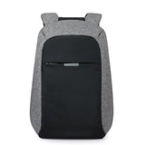 Oscaurt Business Travel Backpack, Laptop Backpack College School Bookbag With Usb Charging Port For