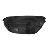 New Era Unisex_Adult Bauchtasche Men's Bum Bag, Black, Standard Size