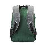 Samsonite Candlepin 2 Backpack Green/Grey