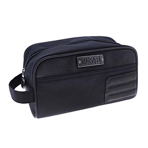 Marvel CN29404SCBL00 Captain America Travel Bag Tote, One Size