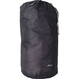 Ebags Packable Super Light Stuff Sack (Black)