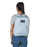 JanSport Cross Town Remix Palest Blue Slub One Size