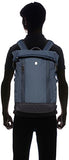 Victorinox Altmont Classic Rolltop Laptop Backpack, Blue, One Size