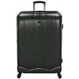U.S. Traveler Piazza 30, Black