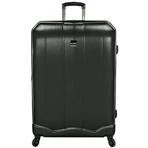 U.S. Traveler Piazza 30, Black