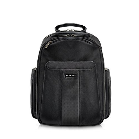 Everki Versa Premium Checkpoint Friendly Laptop Backpack For 14.1-Inch Macbook Pro 15 (Ekp127)