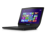 Alienware 13 Anw13-8636Slv - 13.3" Touchscreen Gaming Laptop - Intel Core I7 Broadwell / 16Gb Ram /
