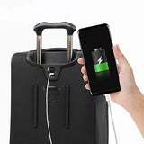 Travelpro Carry-On, Jet Black
