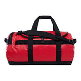 The North Face Base Camp Duffel, TNF Red/TNF Black, XL