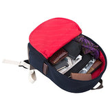 Token Bags Woolrich West Point University Backpack Medium, Navy, One Size