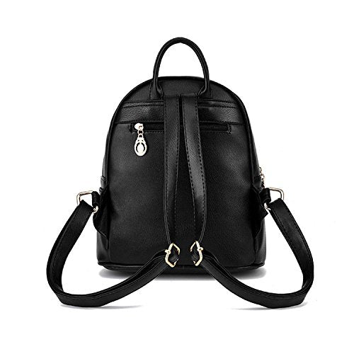 bag wizard leather backpack Shop Bag Wizard Leather Backpack Purse Satche – Luggage Factory