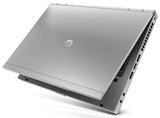 Hp Elitebook 8460P 14-Inch Notebook Pc - Intel Core I5-2520M 2.5Ghz 8Gb 250Gb Windows 10