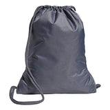 adidas Unisex Alliance II Sackpack, White/Onix/Haze Coral, OSFA