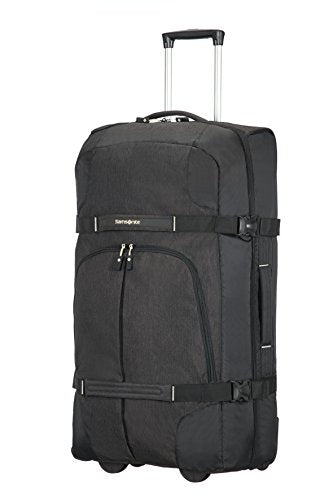Shop Samsonite Rewind Duffle With Wheels 82/3 – Luggage Factory