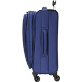 Samsonite Lamont 20" Expandable Carry-On Spinner (Tuscany Red)