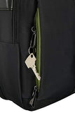 Samsonite OpenRoad Laptop 15.6" Briefcase, Jet Black