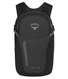 Osprey Packs Daylite Plus Backpack, Black