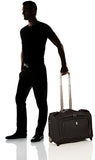 Travelpro Crew 10 Carry-On Rolling Garment Bag (22 Inch), Black, One Size