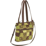 Donna Sharp Jenna Bag Pistachio