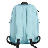 Olympia Princeton 18" Backpack, Mint