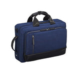 Zero Halliburton Lightweight Business Convertible Bag (NAVY)