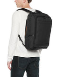 Amazonbasics Slim Carry On Backpack, Black